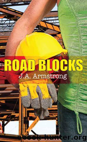 Road Blocks (By Design Book 8) by Armstrong J.A