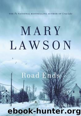 Road Ends by Mary Lawson