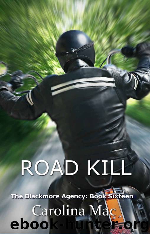 Road Kill by Carolina Mac