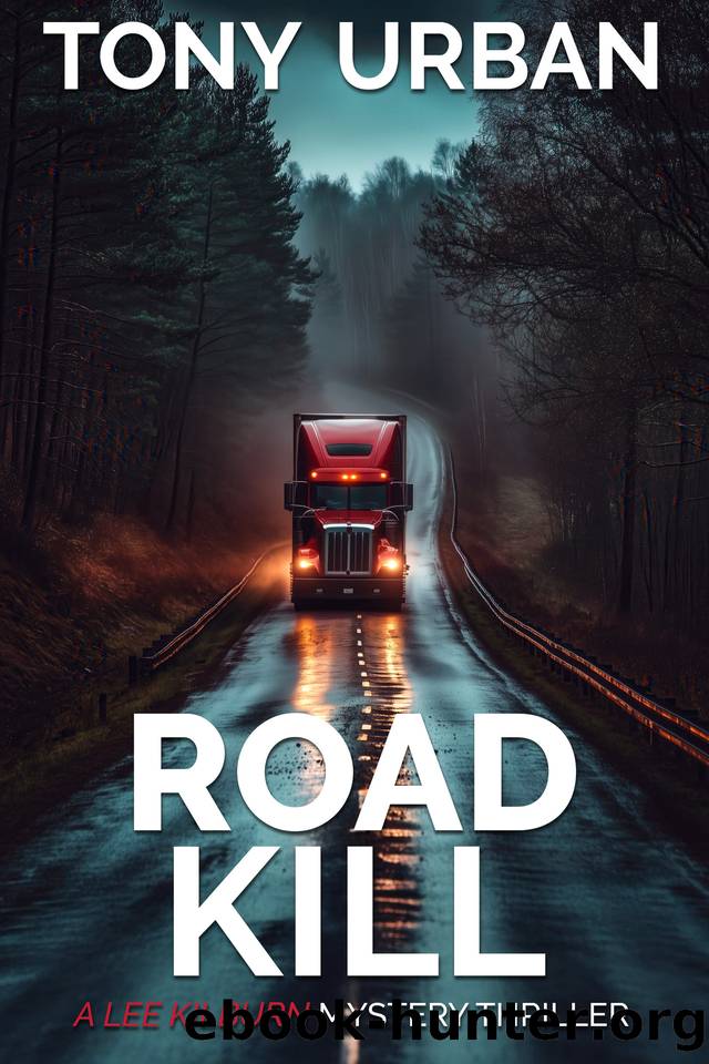 Road Kill by Tony Urban