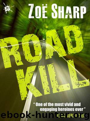 Road Kill by Zoe Sharp