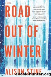 Road Out of Winter by Alison Stine