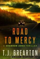 Road To Mercy by T.J. Brearton