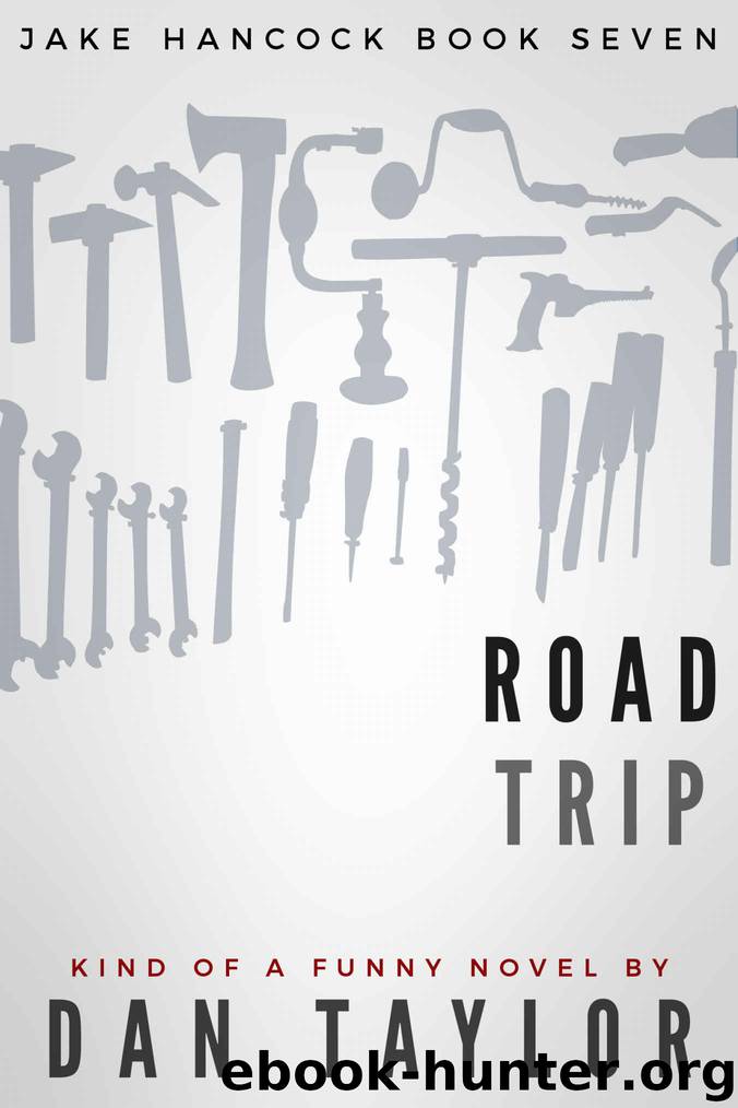 Road Trip by Dan Taylor