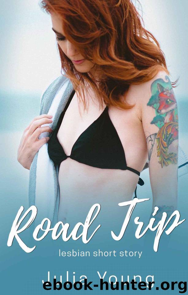 Road Trip by Julia Young
