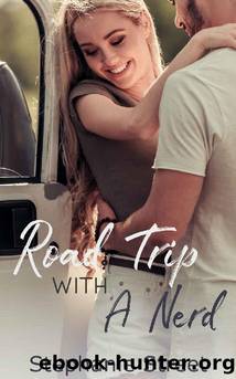 Road Trip with a Nerd: A Sweet Young Adult Novella by Stephanie Street