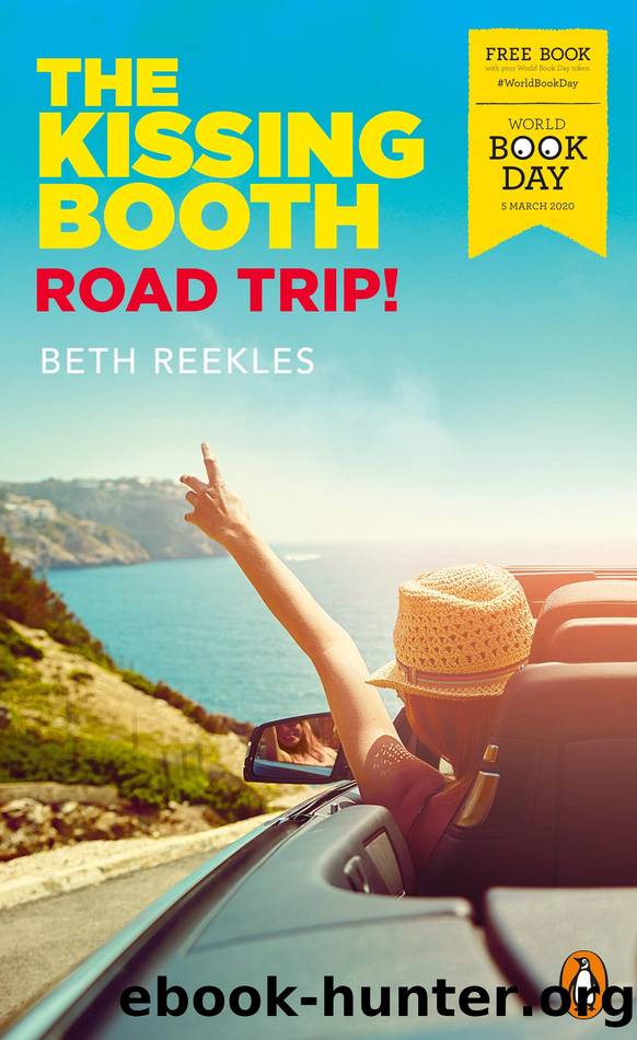 Road Trip! by Beth Reekles