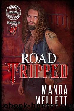 Road Tripped: Satan's Devils MC Utah #1 by Manda Mellett