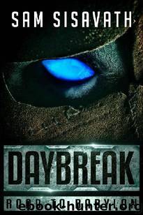 Road to Babylon (Book 8): Daybreak by Sisavath Sam
