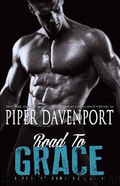 Road to Grace by Piper Davenport
