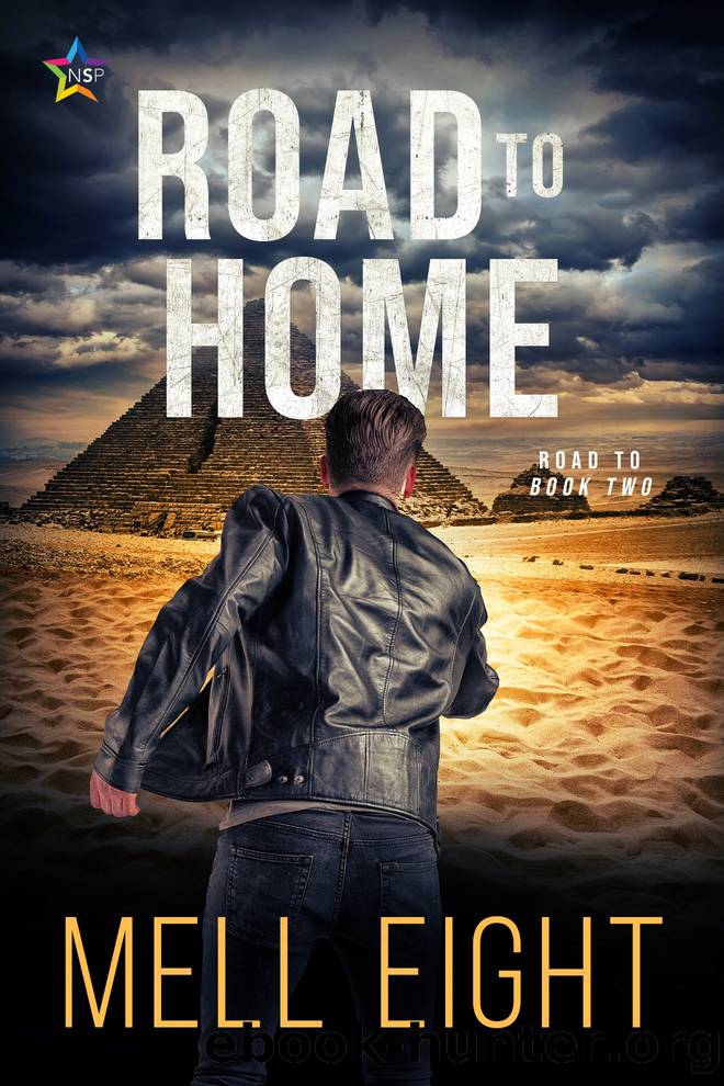Road to Home by Mell Eight