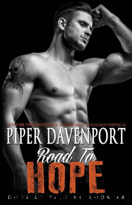 Road to Hope by Piper Davenport
