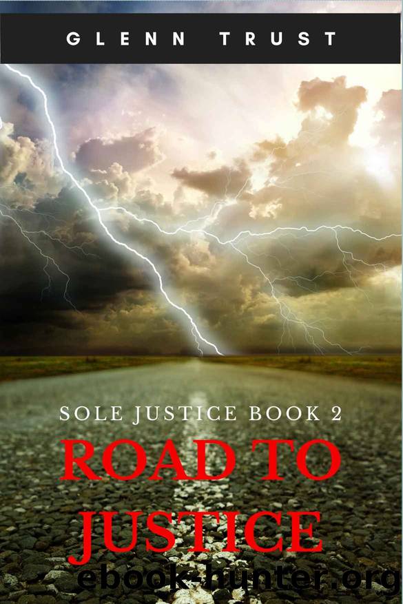 Road to Justice by Glenn Trust