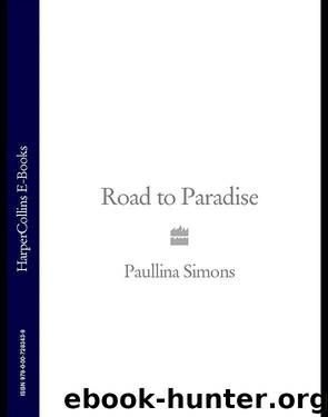 Road to Paradise by Paullina Simons