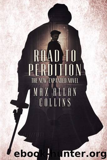 Road to Perdition by Max Allan Collins