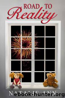 Road to Reality by Natalie Ann