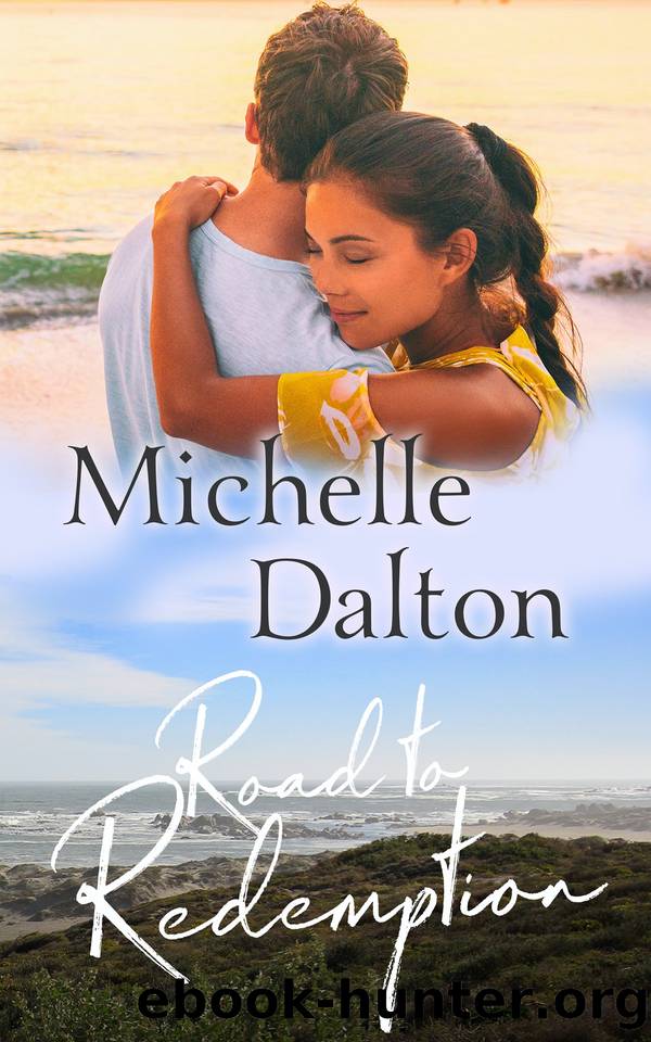 Road to Redemption by Michelle Dalton