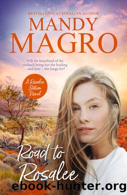 Road to Rosalee by Mandy Magro