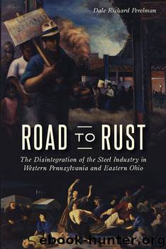 Road to Rust by Dale Richard Perelman