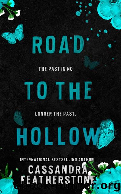 Road to the Hollow by Cassandra Featherstone
