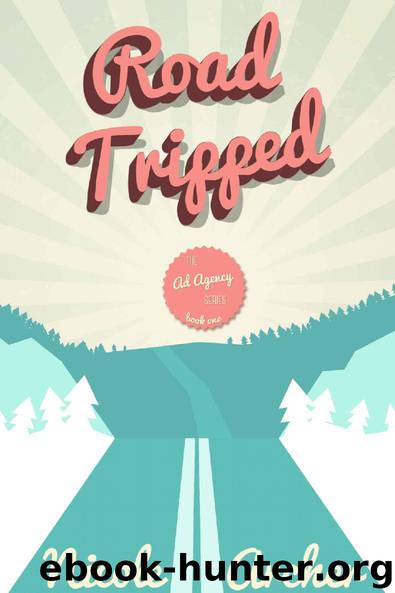 Road-Tripped by Nicole Archer