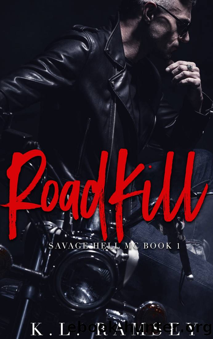 RoadKill by Ramsey K. L