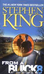 Roadmaster: roman by Stephen King & François Lasquin