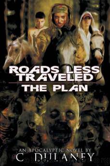 Roads Less Traveled by C. Dulaney