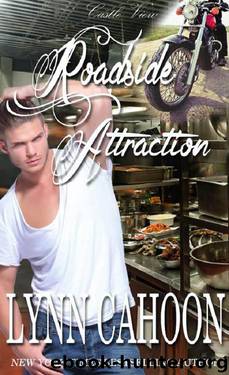 Roadside Attraction (Castle View Series Book 2) by Cahoon Lynn