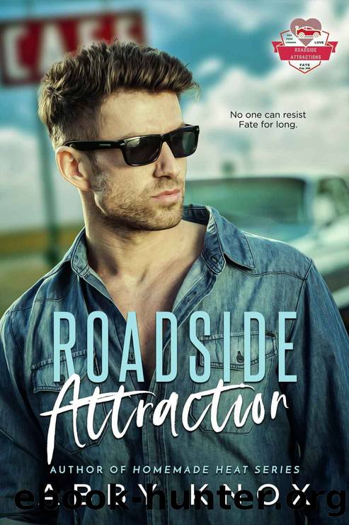 Roadside Attraction by Knox Abby