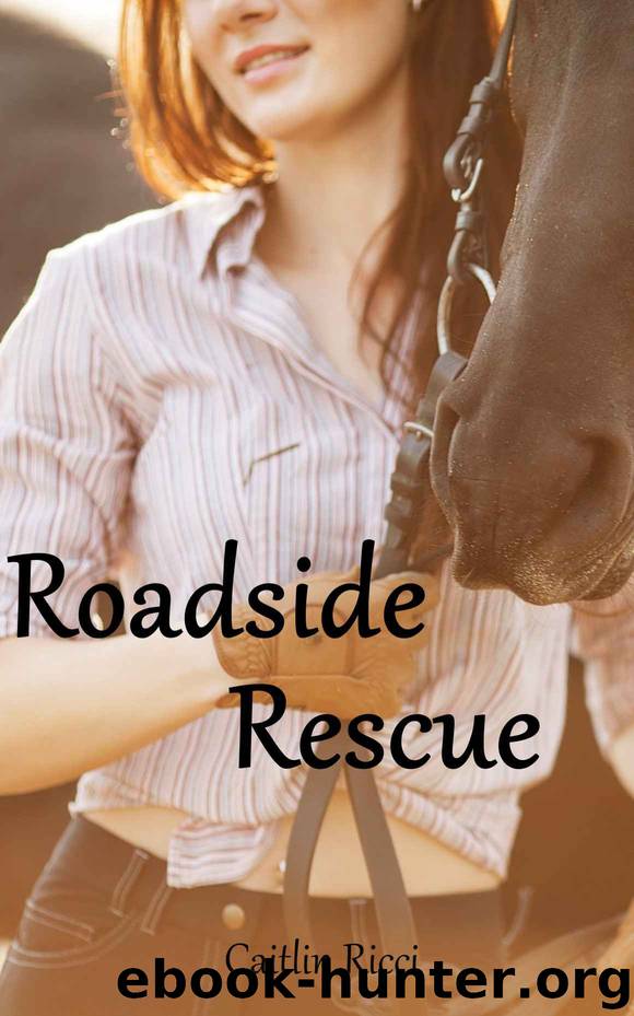 Roadside Rescue by Caitlin Ricci
