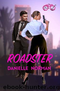 Roadster (Iron Ladies Book 1) by Danielle Norman