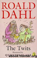 Roald Dahl by The Twits