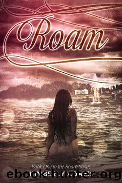 Roam by Kimberly Adams