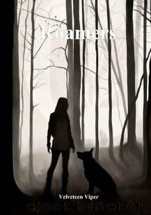 Roamers (Book 1) by Viper Velveteen