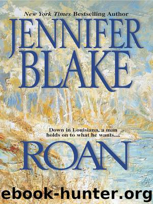 Roan by Jennifer Blake
