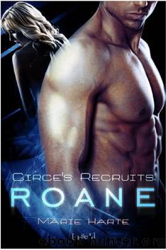 Roane by Harte Marie