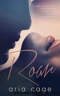 Roar by Cage Aria