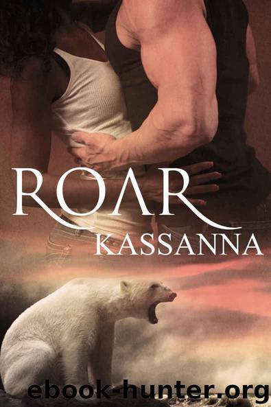 Roar by Kassanna