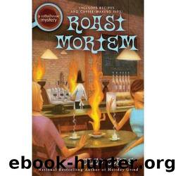 Roast mortem by Cleo Coyle