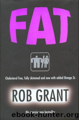 Rob Grant by Fat