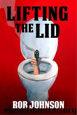 Rob Johnson - Lifting the Lid by Rob Johnson