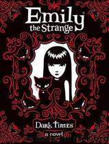 Rob Reger_Emily the Strange by Dark Times