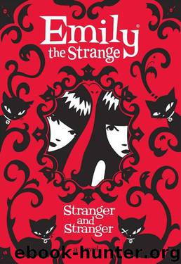 Rob Reger_Emily the Strange by Stranger