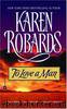 Robards, Karen by To Love a Man