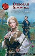Robber Bride by Deborah Simmons