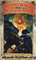 Robert Asprin - Thieves World 07 by The Dead of Winter