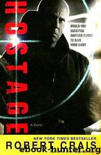 Robert Crais by Hostage
