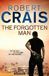 Robert Crais by The Forgotten Man