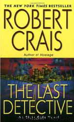 Robert Crais by The Last Detective